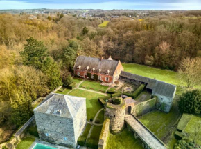 Le Gîte du Château - Domaine des Trois Tilleuls